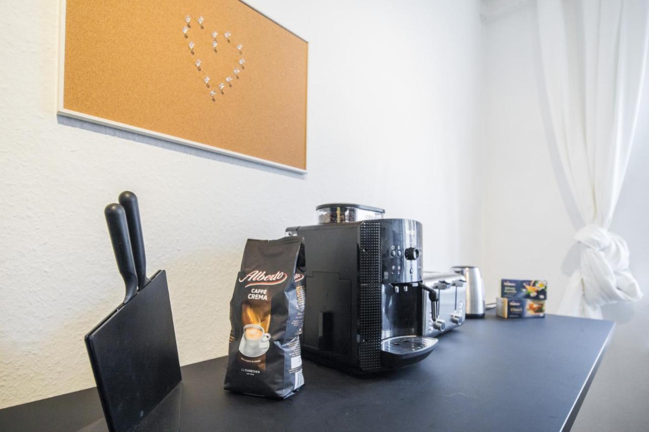 Spacious 2 Bedroom Apartment Close To Stadtpark Hamburg Luaran gambar